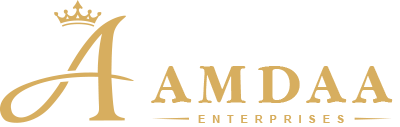 Amdaa Enterprises Logo